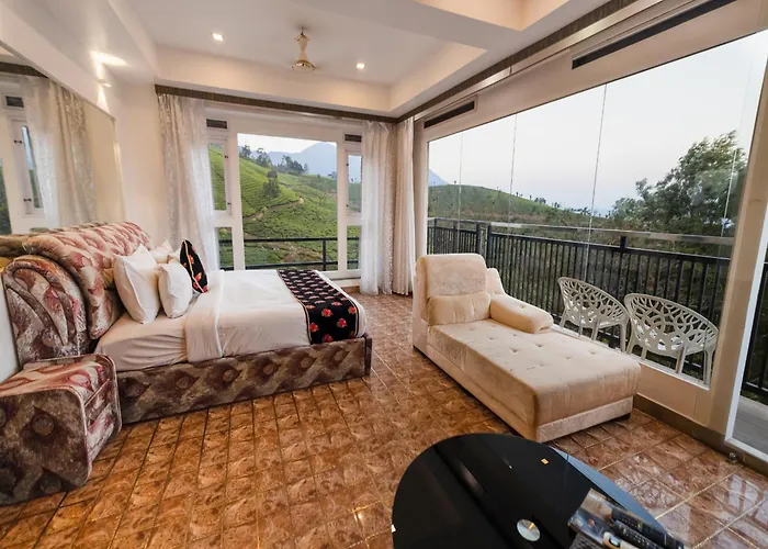 Parakkat Nature Resort
