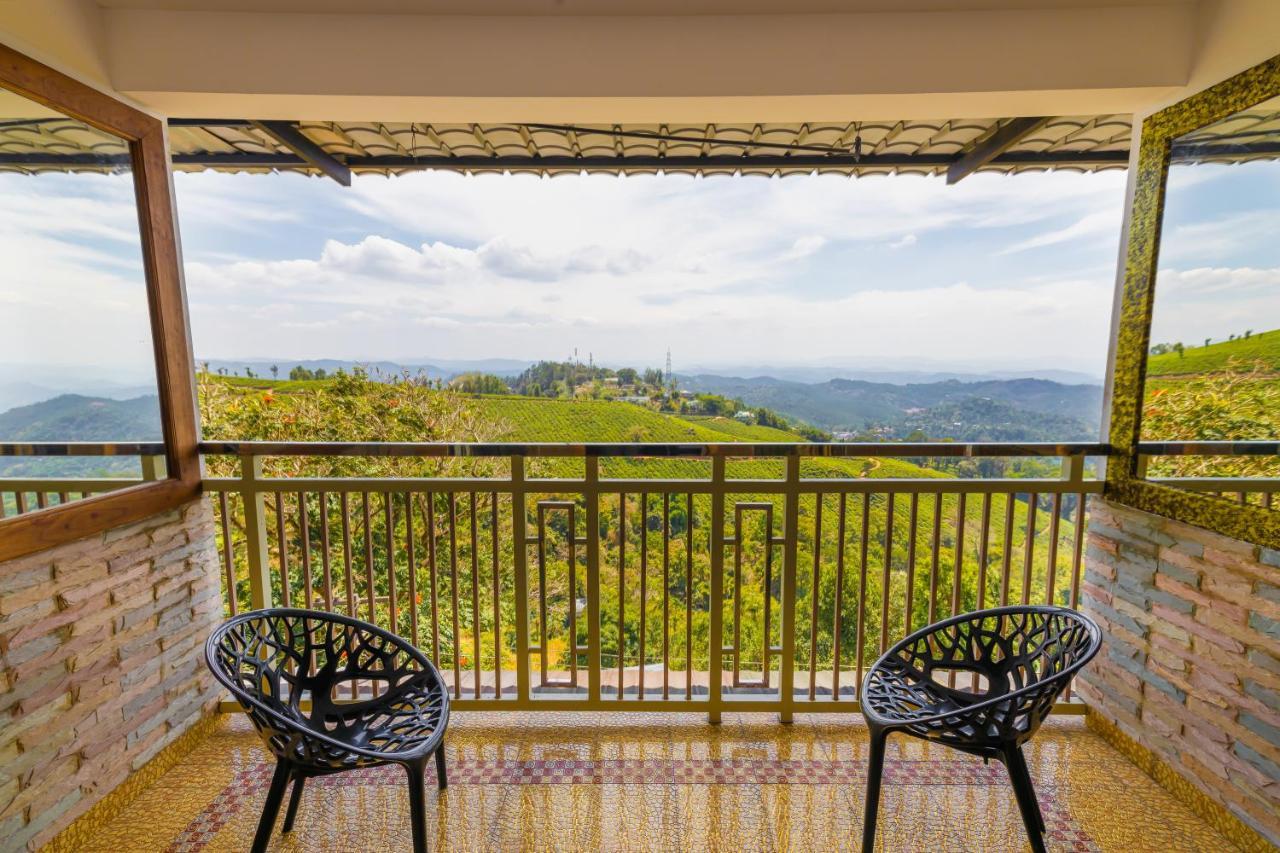 Parakkat Nature Resort